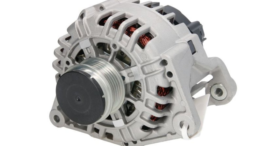 Alternator AUDI A6 (4B2, C5) STARDAX STX100514