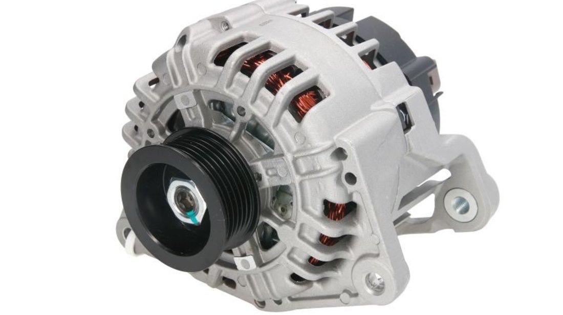 Alternator AUDI A6 (4B2, C5) STARDAX STX102219