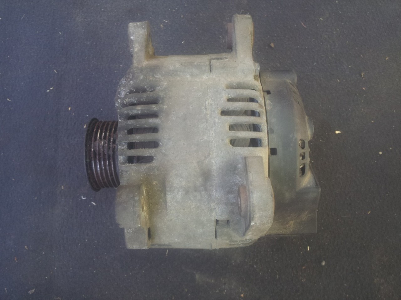 Alternator Audi A6 4f 2 0 Tdi Blb Bre 140 De Cai Cod 059903015r