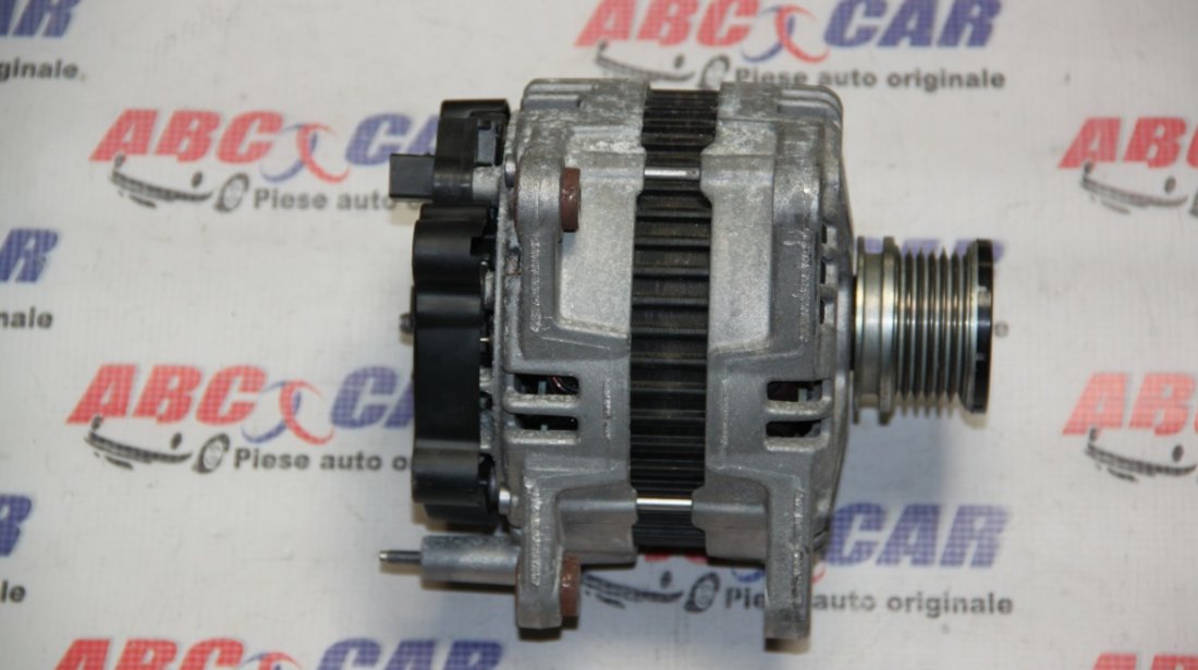 Alternator Audi A6 4F 2.0 TDI cod: 03G903016L model 2007