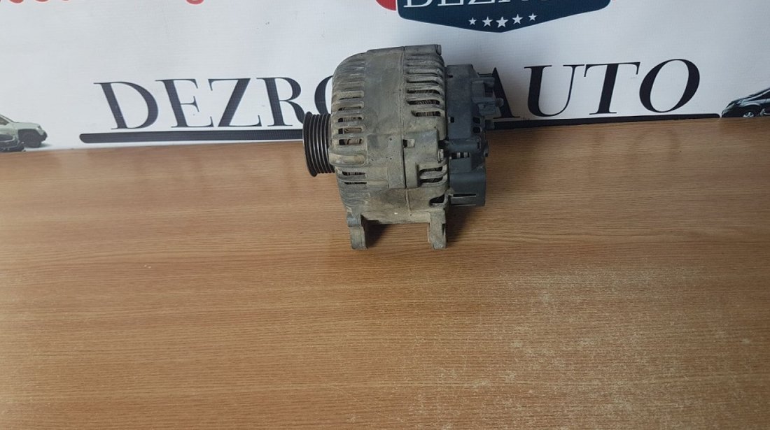 Alternator Audi A6 4f 2 7 Tdi Bpp 180 De Cai Cod 059903015r