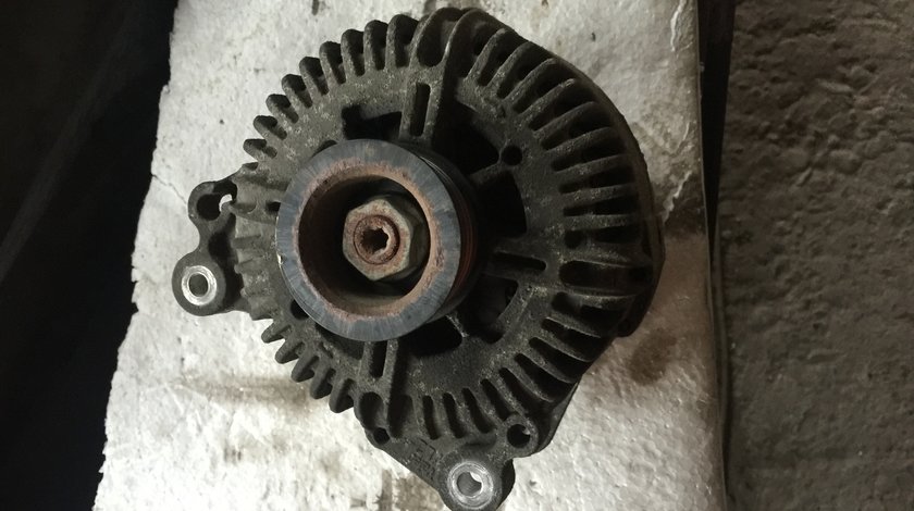 Alternator AUDI A6 4F 3.0 TDI 2005 2006 2007 2008