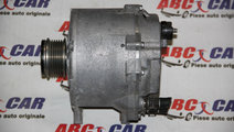 Alternator Audi A6 4F C6 2004-2011 14V/190A cod: 0...