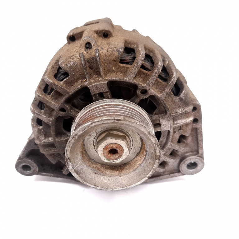 Alternator Audi A6 (4F, C6) 2004-2011 2.0 Tdi Bre Motorina Sg12B054, P0829889
