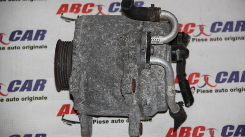 Alternator Audi A6 4F C6 2004-2011 4.2 FSI cod: 079903015E