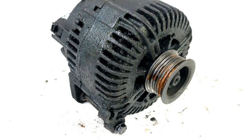 Alternator Audi A6 (4F, C6) 2004 - 2011 Motorina 14V059903015R, 114V 059 903 015 R, 059903015R, 059 903 015 R, TG17C020, 2542784A