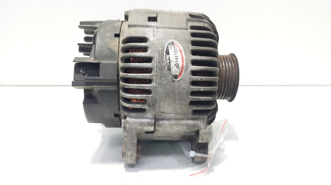 Alternator, Audi A6 (4F2, C6), 3.0 TDI, ASB (id:638527)