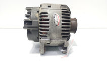 Alternator, Audi A6 (4F2, C6), 3.0 TDI, ASB (id:63...