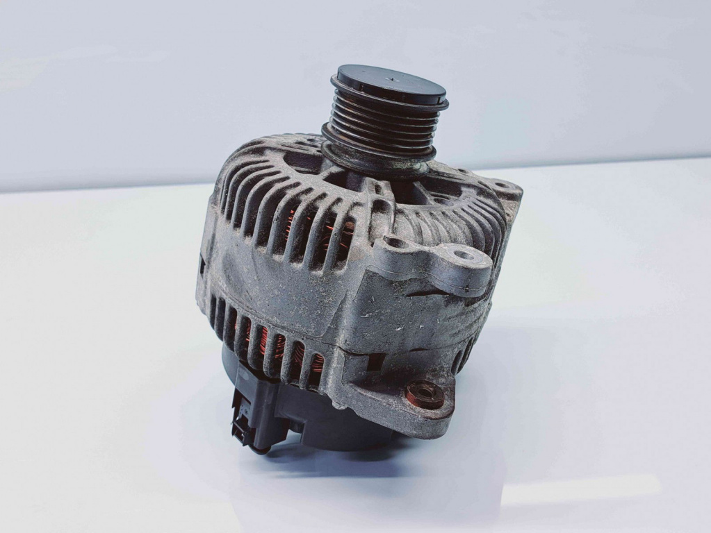 Alternator Audi A6 (4F2, C6) [Fabr 2004-2010] 03G903016A 2.0 TDI BRE 103KW / 140CP