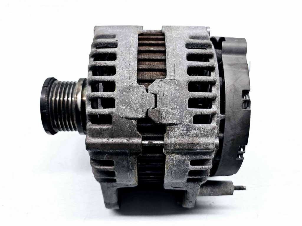Alternator Audi A6 (4F2, C6) facelift [Fabr 2004-2010] 03G903016L 2.0 TDI CAHA 125KW / 170CP