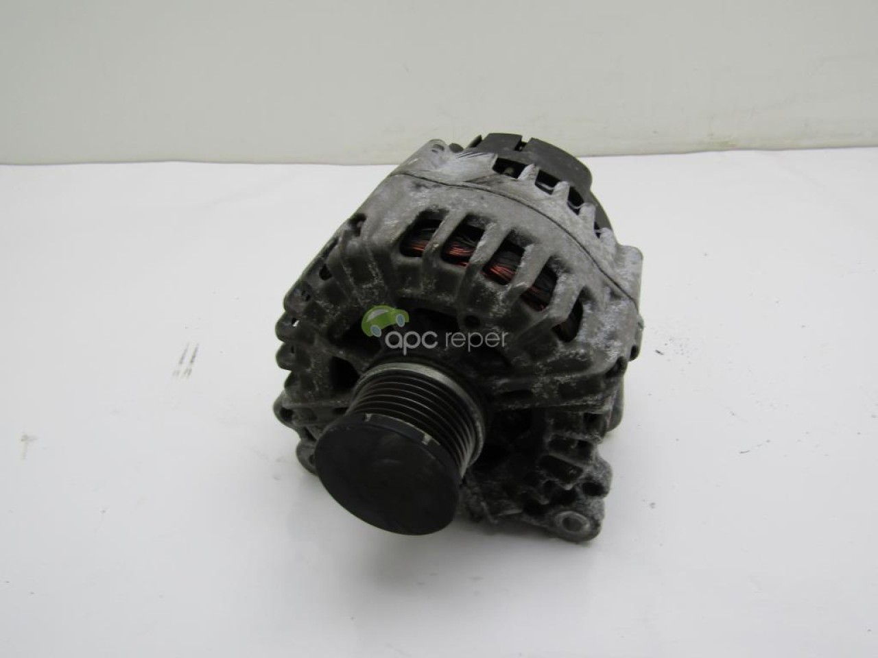 Alternator Audi A6 4G 2.0 TDI an 2011 cod 03L903016A