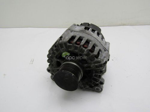 Alternator Audi A6 4G 2.0 TDI an 2011 cod 03L903016A