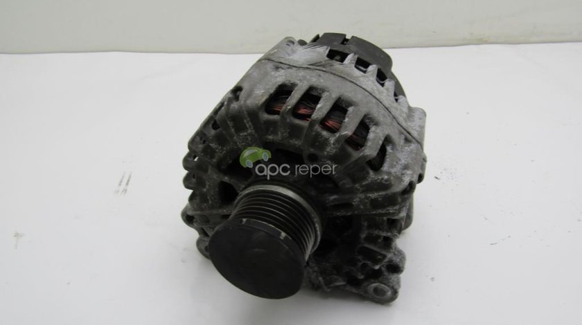 Alternator Audi A6 4G 2.0 TDI an 2011 cod 03L903016A