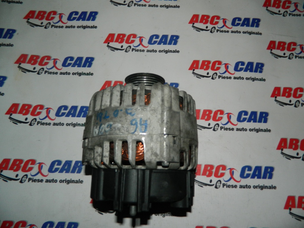 Alternator Audi A6 4G 3.0 TDI 14V 230A cod: 059903018C
