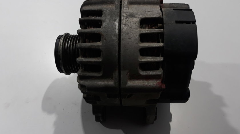 Alternator Audi A6 4G 3.0 Tdi cod: 059903018 Q