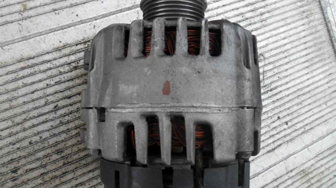 Alternator  Audi A6 4G C7 059903016E