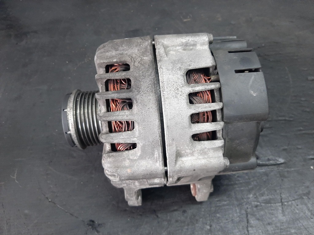 Alternator audi a6 4g c7 3.0 tdi crt 059903019l