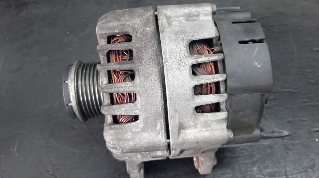 Alternator audi a6 4g c7 3.0 tdi crt 059903019l