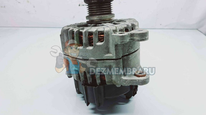 Alternator Audi A6 (4G2, C7) [Fabr 2012-2017] 03L903017B 2.0 TDI CGLC 130KW 177CP