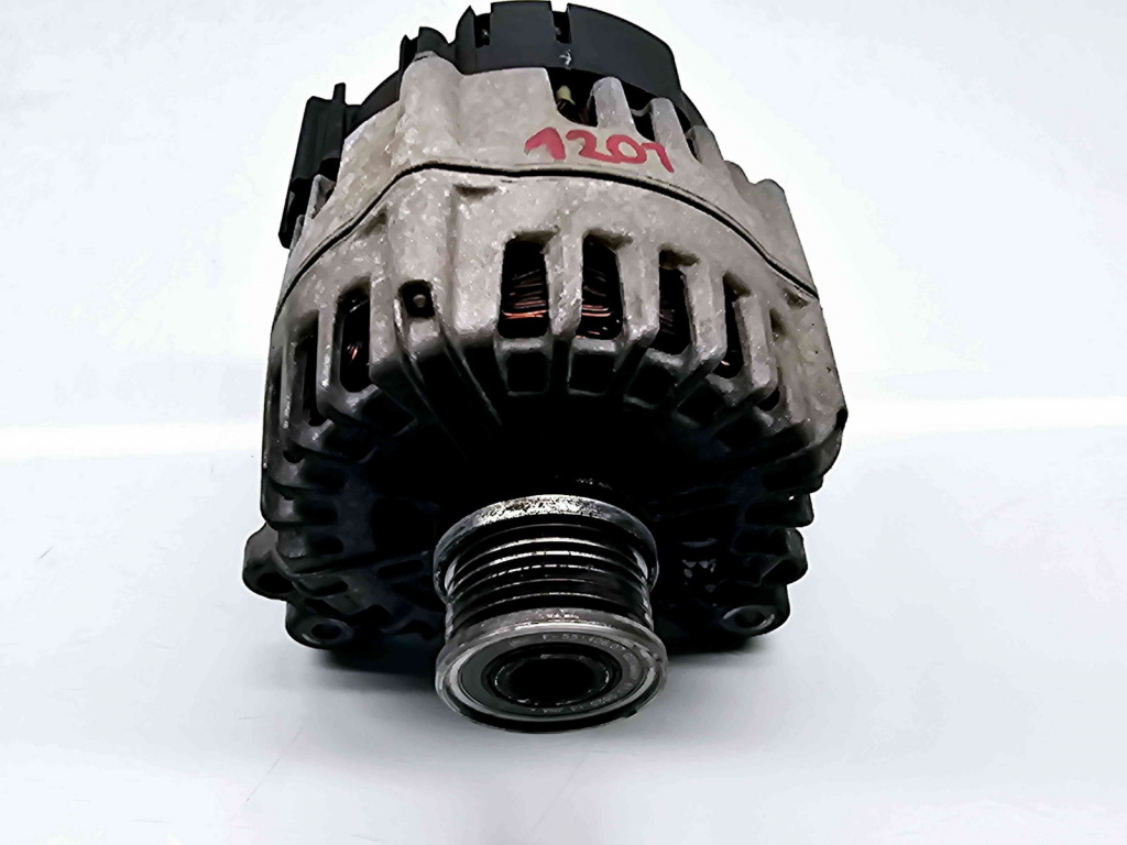 Alternator Audi A6 (4G2, C7) [Fabr 2012-2017] 03L903017B 2.0 TDI CGLC 130KW / 177CP