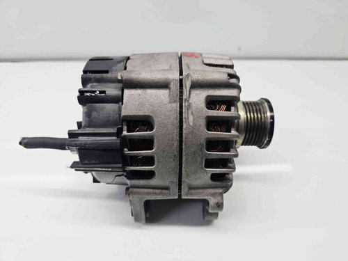 Alternator Audi A6 (4G2, C7) [Fabr 2012-2017] 03L903017B 2.0 TDI CGLC 130KW / 177CP