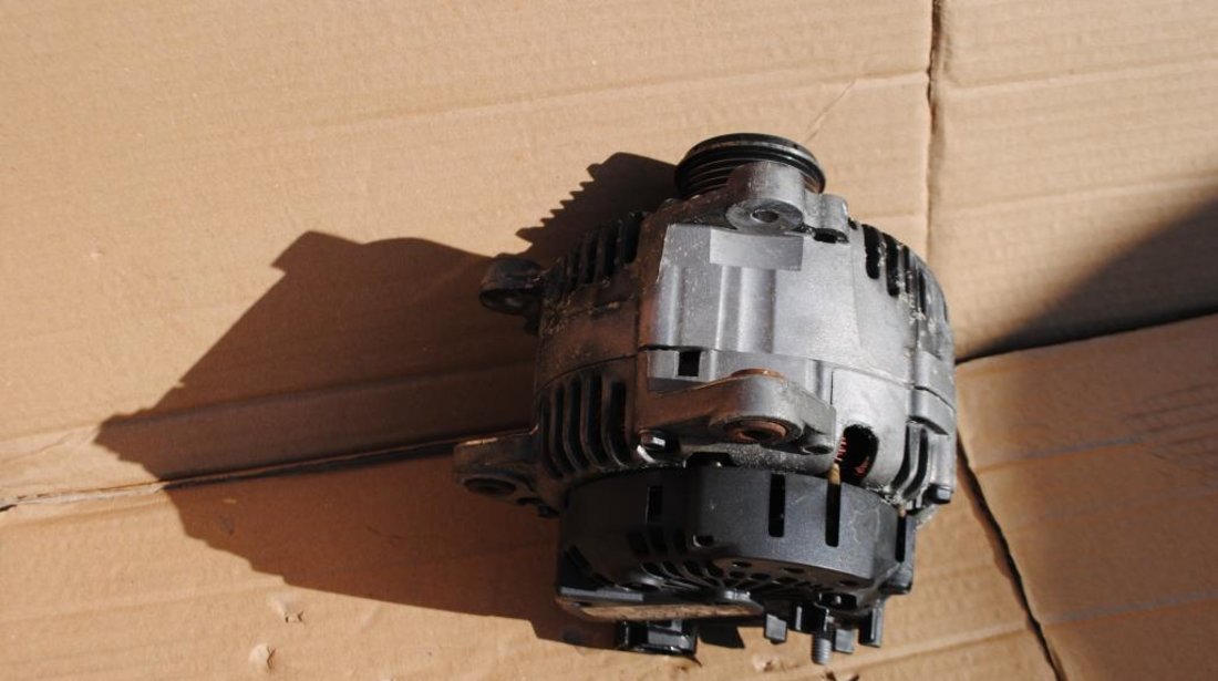 Alternator Audi A6 / A4 4F / B7  cod 03G903016A