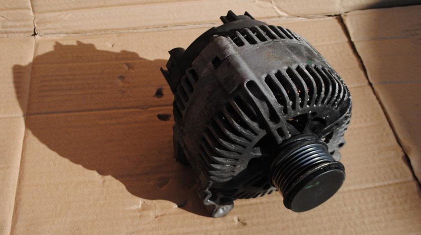 Alternator Audi A6 / A4 4F / B7 cod 03G903016A