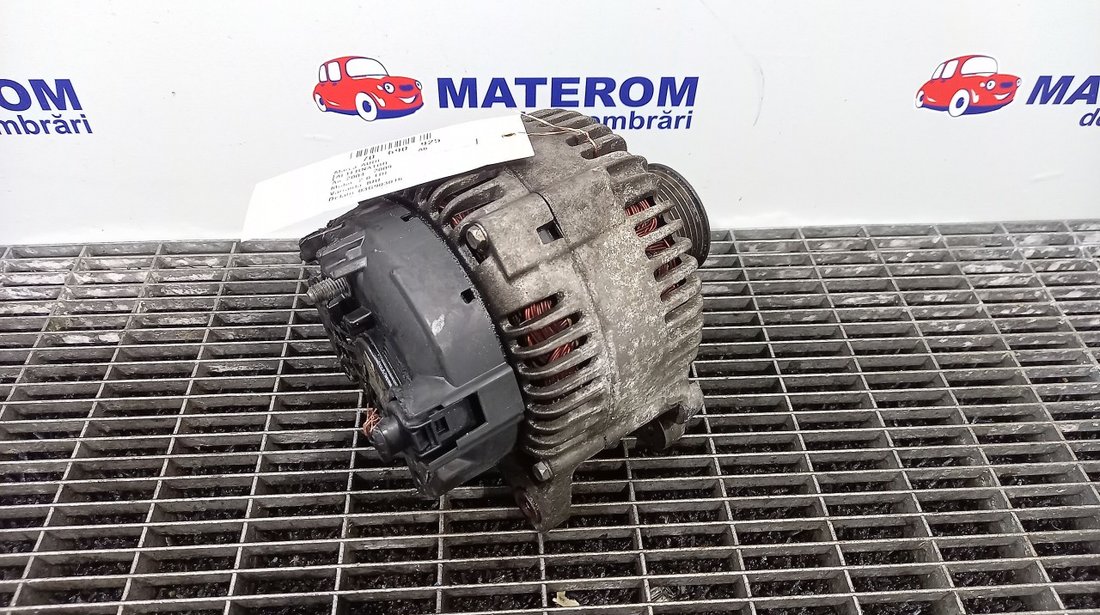 ALTERNATOR AUDI A6 A6 2.0 TDI - (2004 2009)