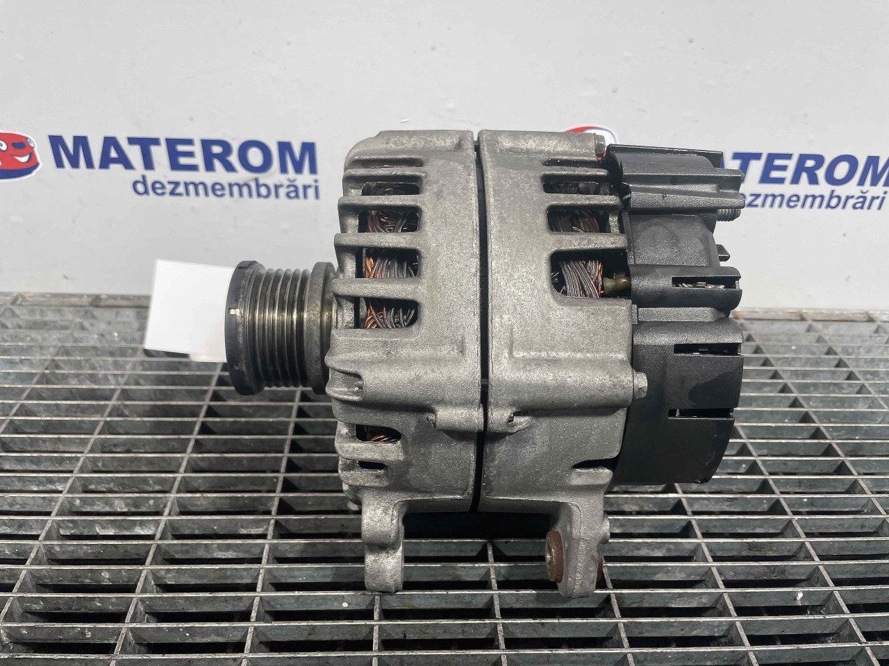 ALTERNATOR AUDI A6 A6 2.0 TDI - (2015 2018)