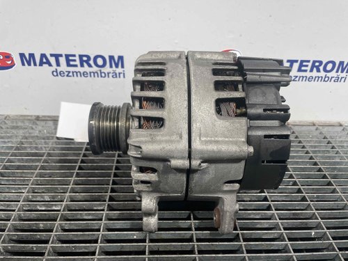 ALTERNATOR AUDI A6 A6 2.0 TDI - (2015 2018)
