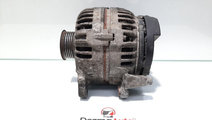 Alternator, Audi A6 Allroad (4FH, C6) [Fabr 2006-2...