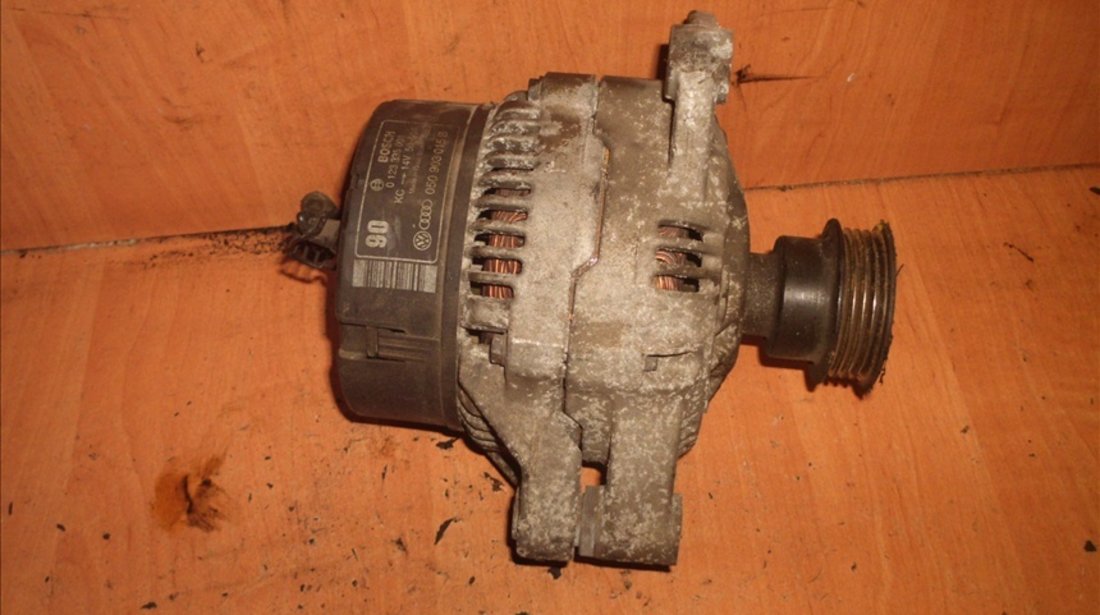 Alternator Audi A6 C4 2.0 8V ABK AUDI 80 B4