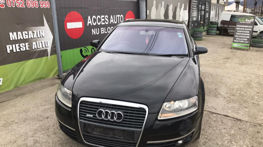 Alternator Audi A6 C6 2006 berlina 2.0 tdi