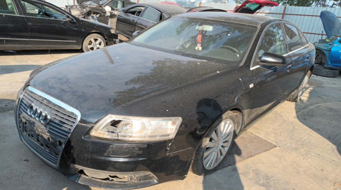 Alternator Audi A6 C6 2006 berlina 3.0