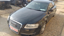 Alternator Audi A6 C6 2006 Sedan 2.0