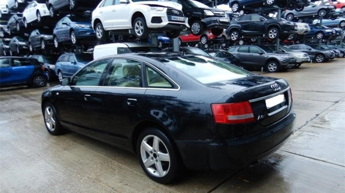 Alternator Audi A6 C6 2007 Berlina 2.0