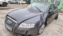 Alternator Audi A6 C6 2010 facelift 2.0 tdi CAHA