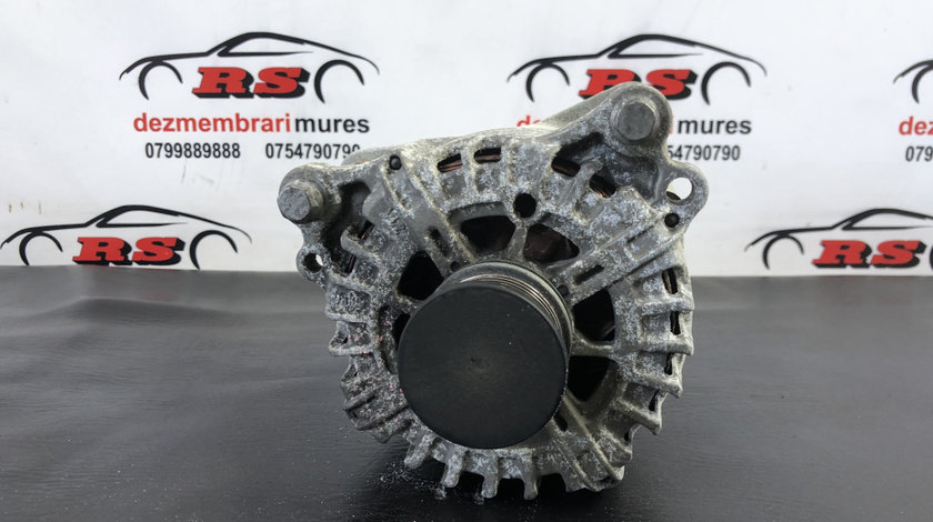 Alternator Audi A6 C6 Avant 2.0 TDI Automat 170cp sedan 2010 (03L903016A)