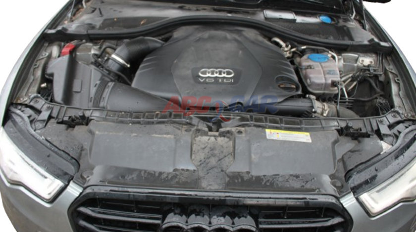 Alternator Audi A6 C7 2012 limuzina 3.0 TDI