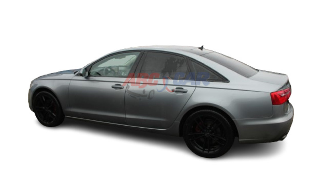 Alternator Audi A6 C7 2012 limuzina 3.0 TDI