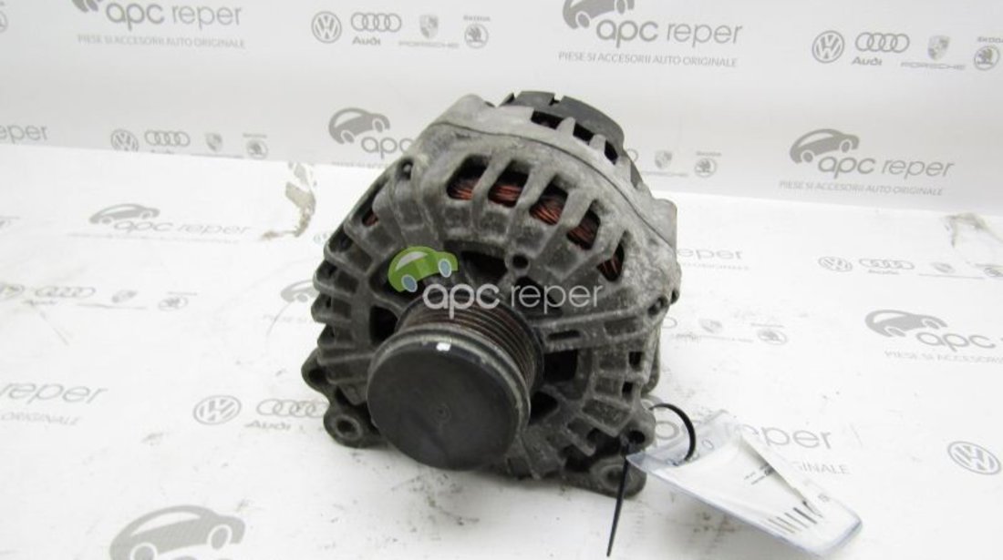 Alternator Audi A6 C7 4G / A7 4G 3.0 TDI - Cod: 059903019L