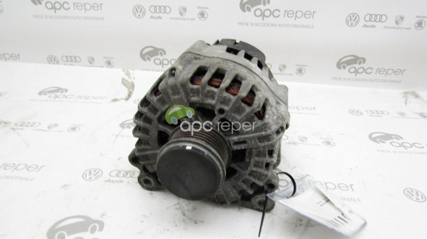 Alternator Audi A6 C7 4G / A7 4G 3.0 TDI - Cod: 059903019L