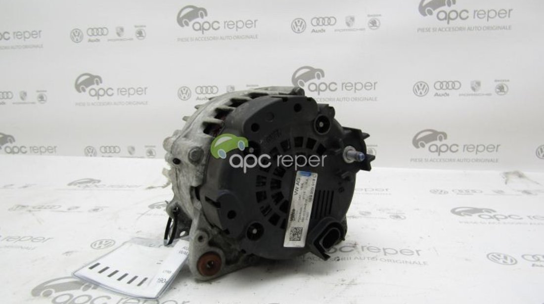 Alternator Audi A6 C7 4G / A7 4G 3.0 TDI - Cod: 059903019L