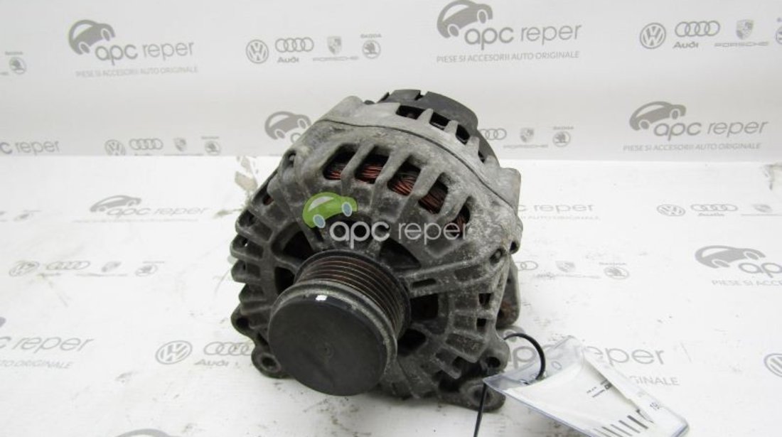 Alternator Audi A6 C7 4G / A7 4G 3.0 TDI - Cod: 059903019L