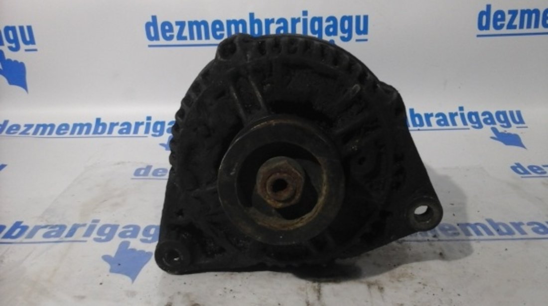 Alternator Audi A6 Ii (1997-2005)