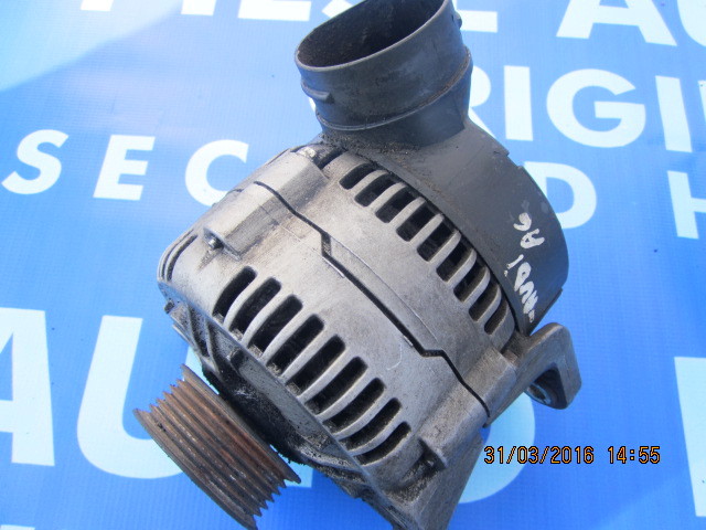 Alternator Audi A6  Lucas LRB00372