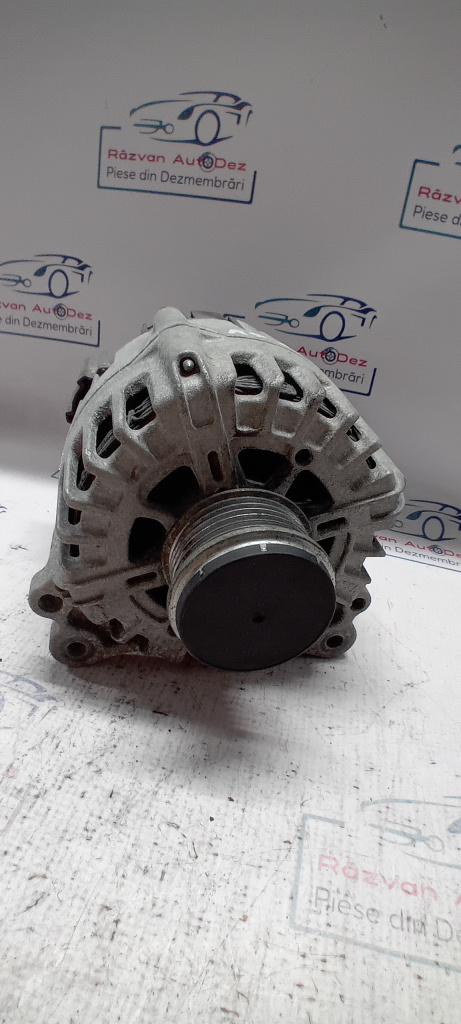 Alternator Audi A7 3.0 2012