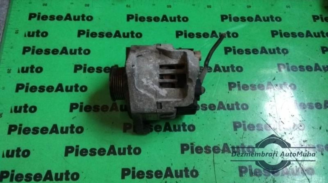 Alternator Audi A8 (1994-2002) [4D2, 4D8] 078903016h