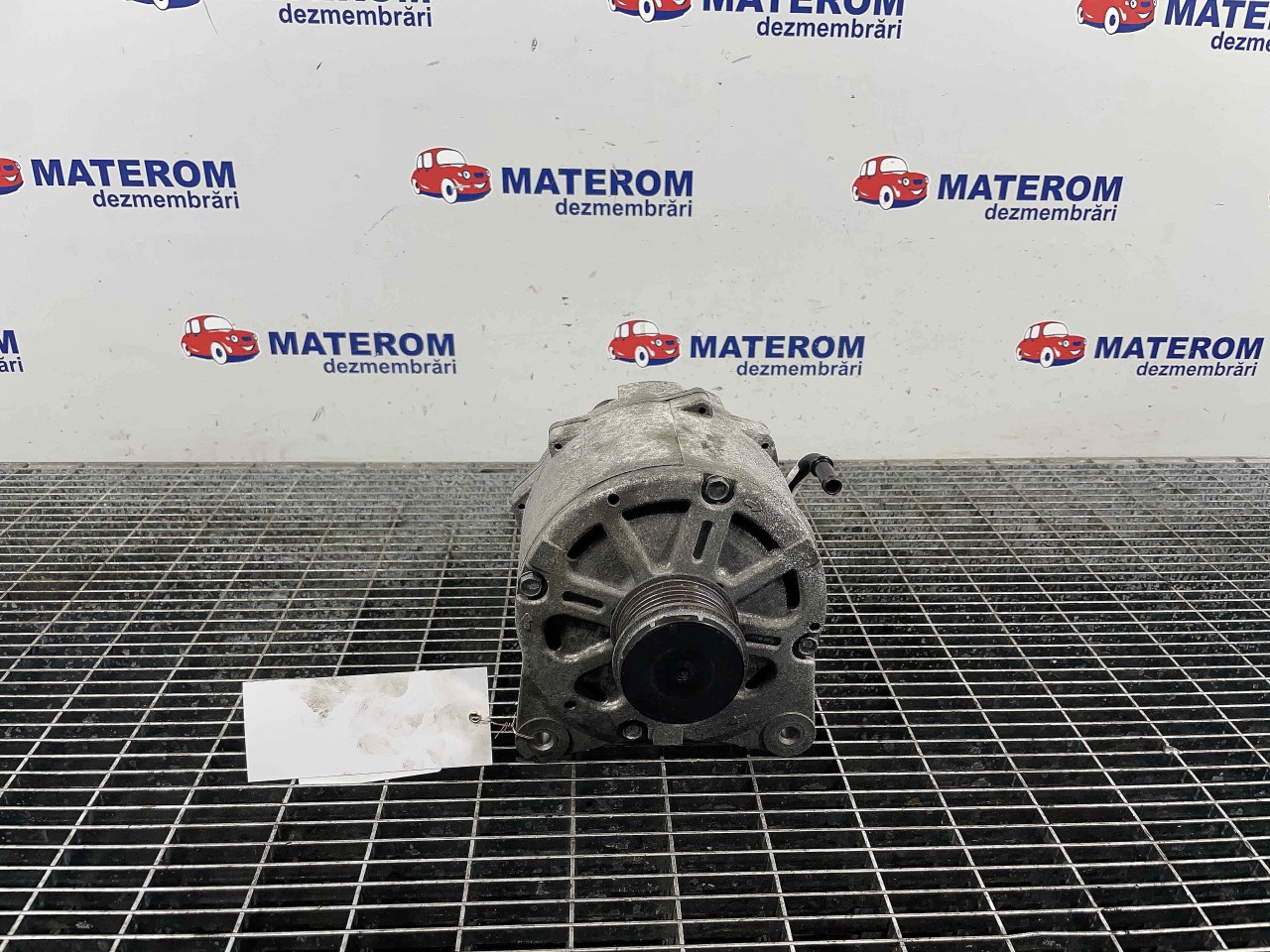 ALTERNATOR AUDI A8 3.0 TDI - (2010 2013)