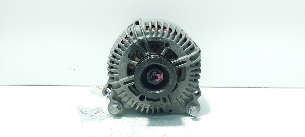 Alternator, Audi A8 (4D2, 4D8) 3.0 TDI (id:686691)